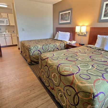 Sun Suites Of Chesapeake Zewnętrze zdjęcie