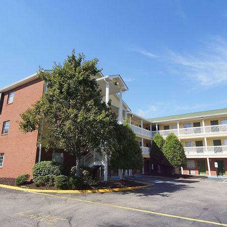 Sun Suites Of Chesapeake Zewnętrze zdjęcie