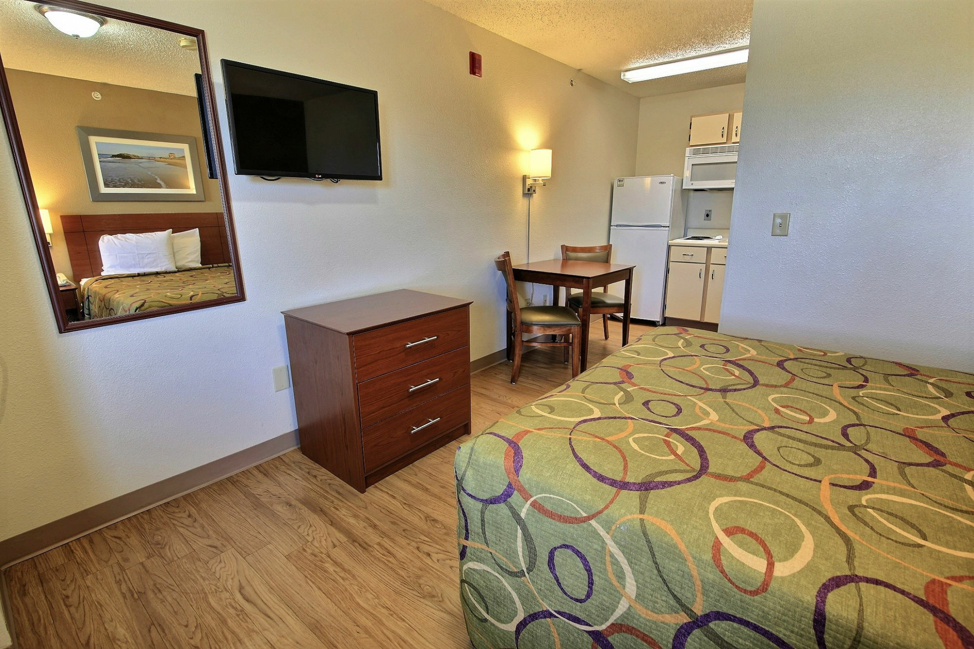 Sun Suites Of Chesapeake Zewnętrze zdjęcie